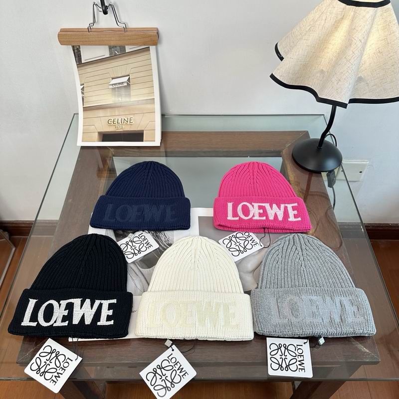 Loewe Hat dx06